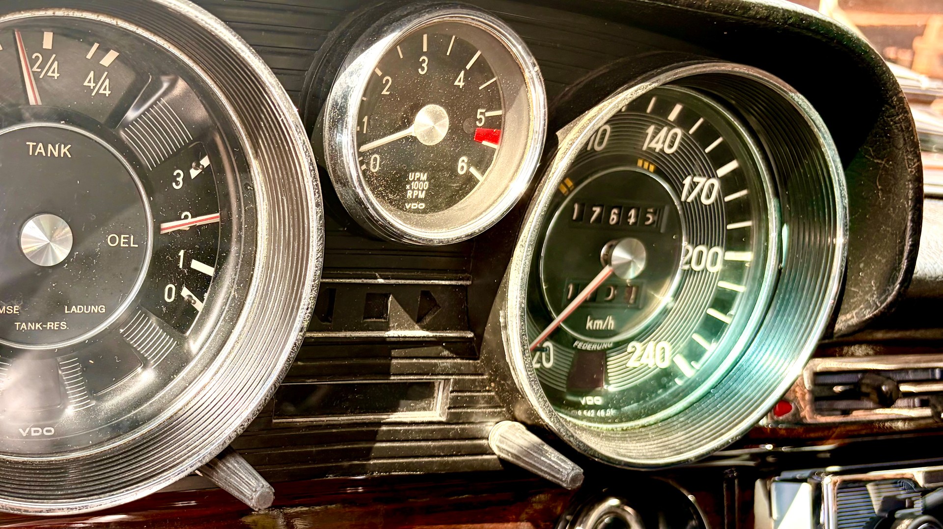 MERCEDES-BENZ SEL 6.3-image-13