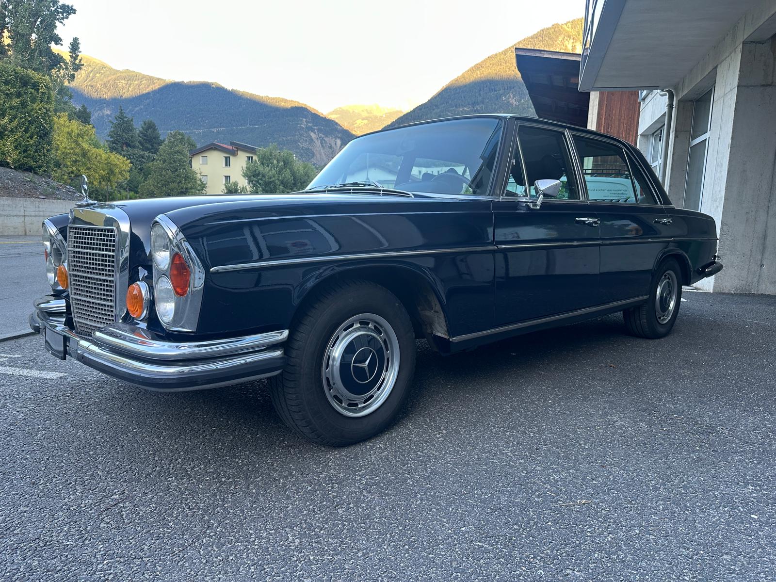 MERCEDES-BENZ SEL 6.3-image-1