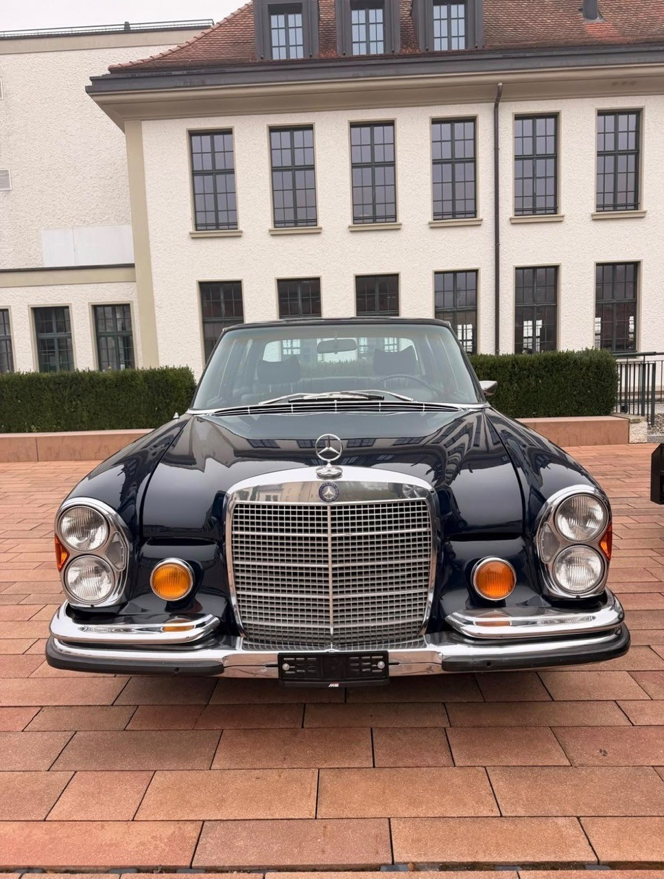 MERCEDES-BENZ SEL 6.3-image-0