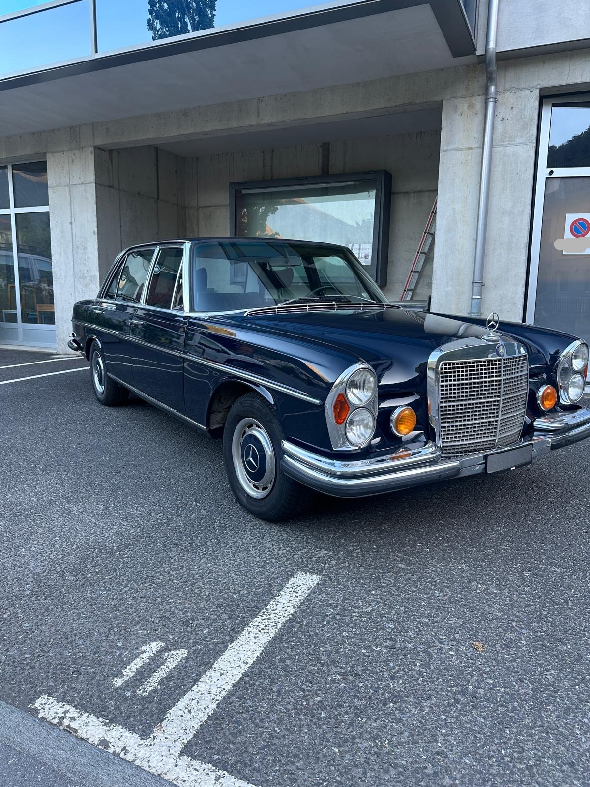 MERCEDES-BENZ SEL 6.3-image-0