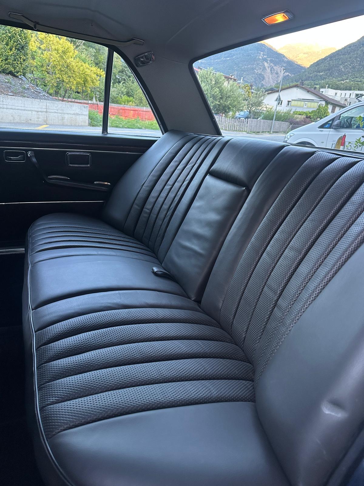 MERCEDES-BENZ SEL 6.3-image-4
