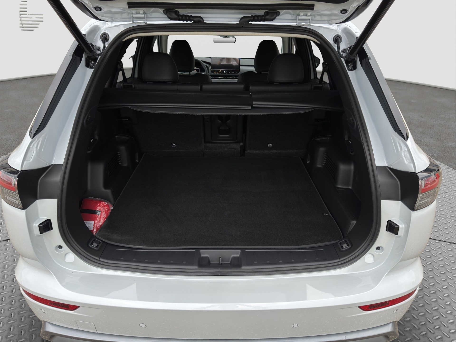 MITSUBISHI Outlander 2.4 PHEV Intense 4WD Automatic-image-17