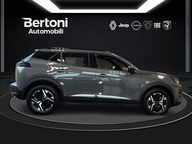 PEUGEOT 2008 e-GT-image-3