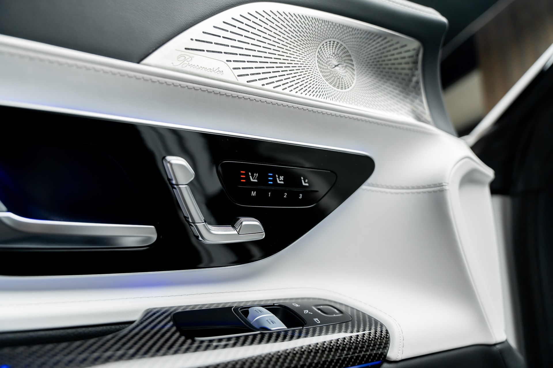 MERCEDES-BENZ AMG GT 63 4Matic+ Executive Edition-image-21