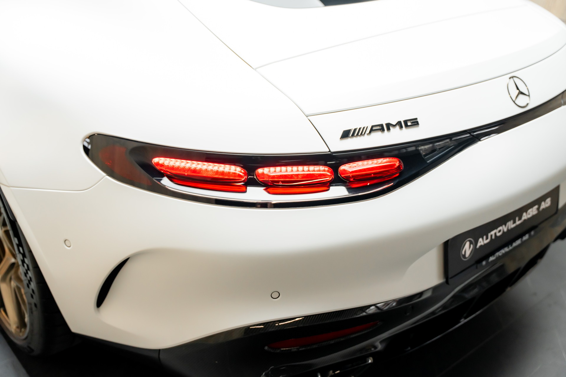 MERCEDES-BENZ AMG GT 63 4Matic+ Executive Edition-image-25