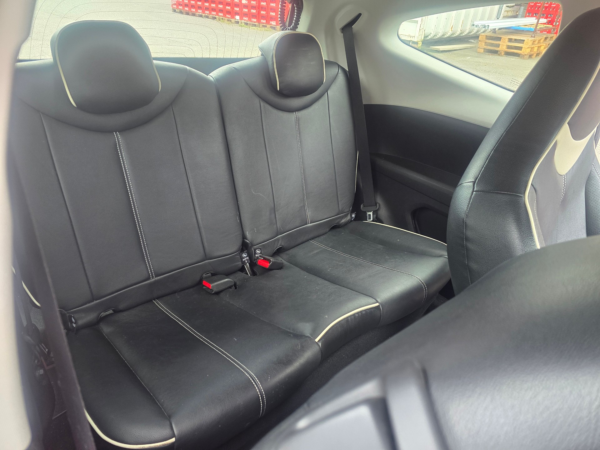 TOYOTA Aygo 1.2 VVT-i x-wave-image-17