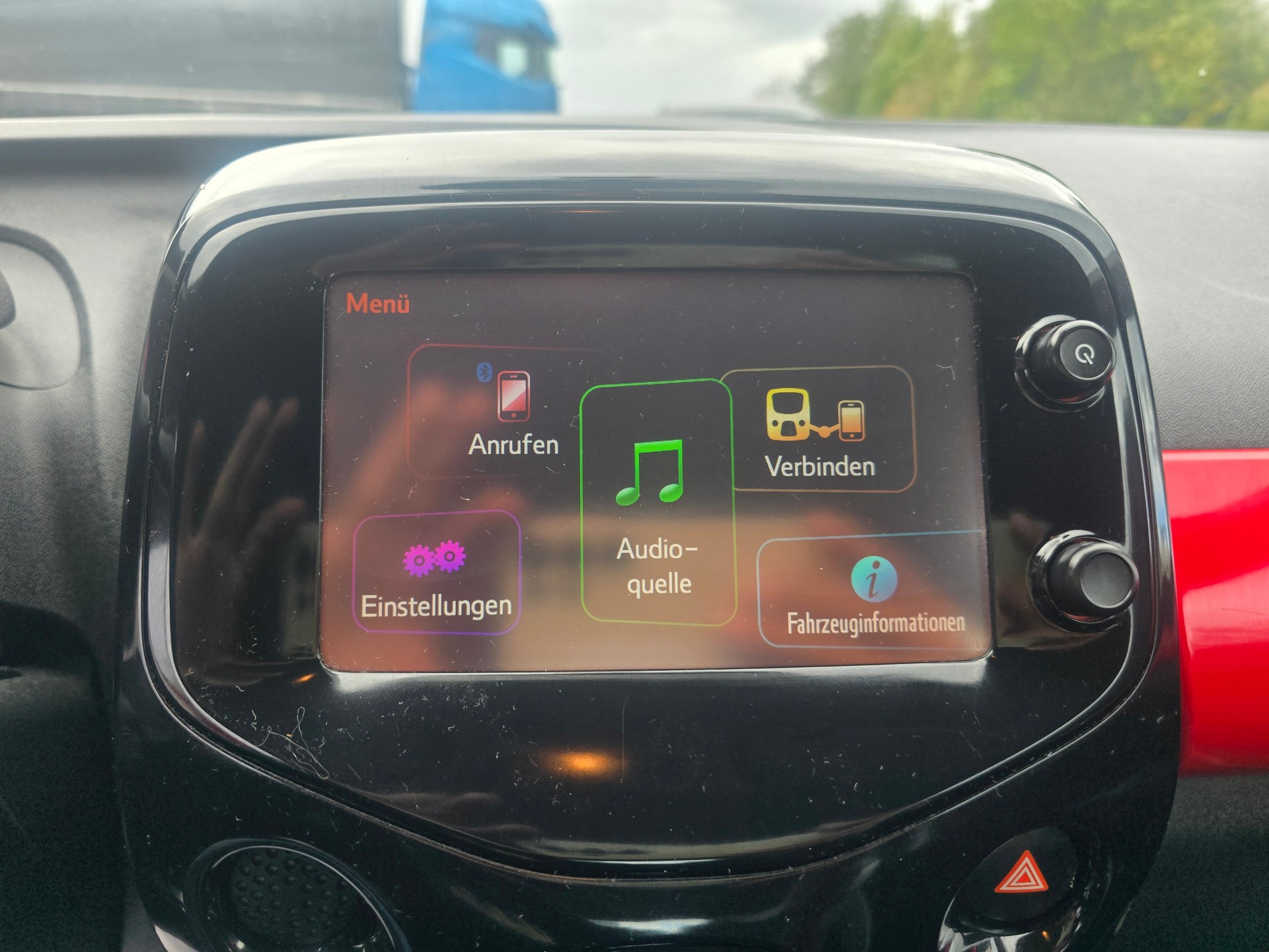 TOYOTA Aygo 1.2 VVT-i x-wave-image-21