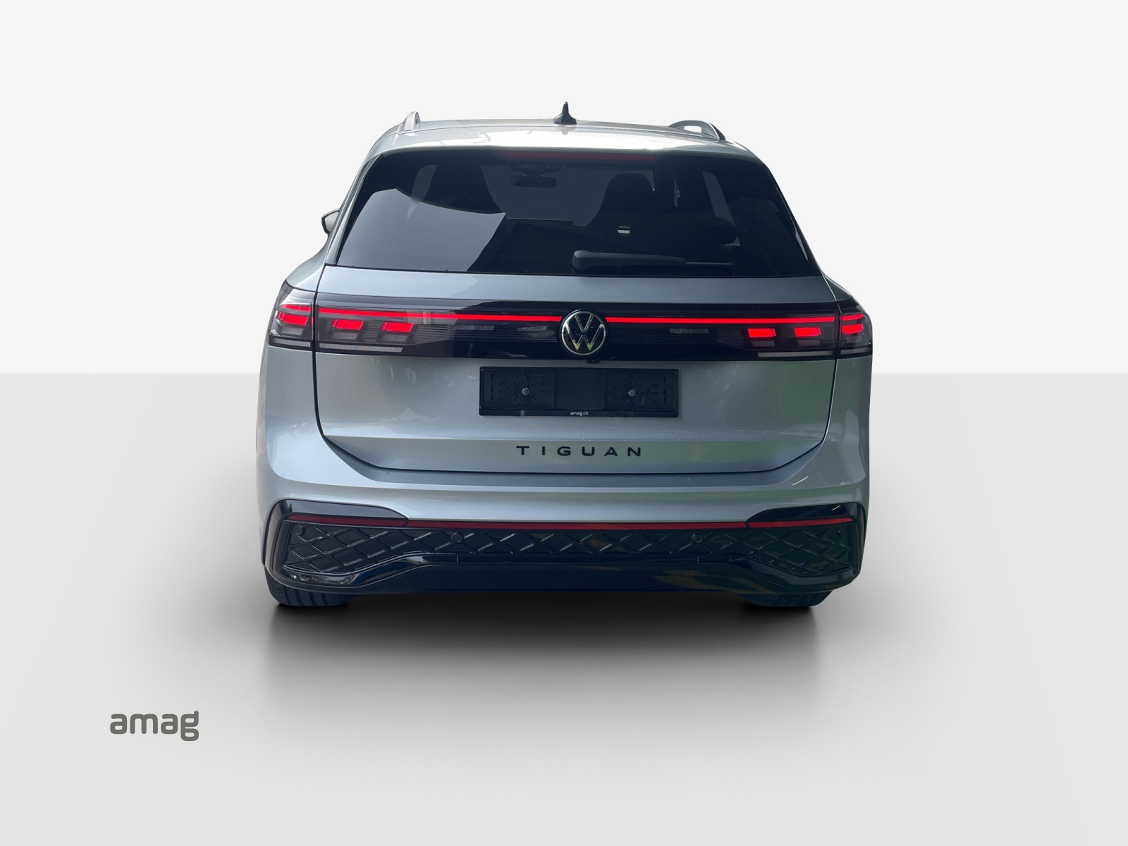VW Tiguan 2.0 TDI SCR R-Line 4Motion DSG-image-10