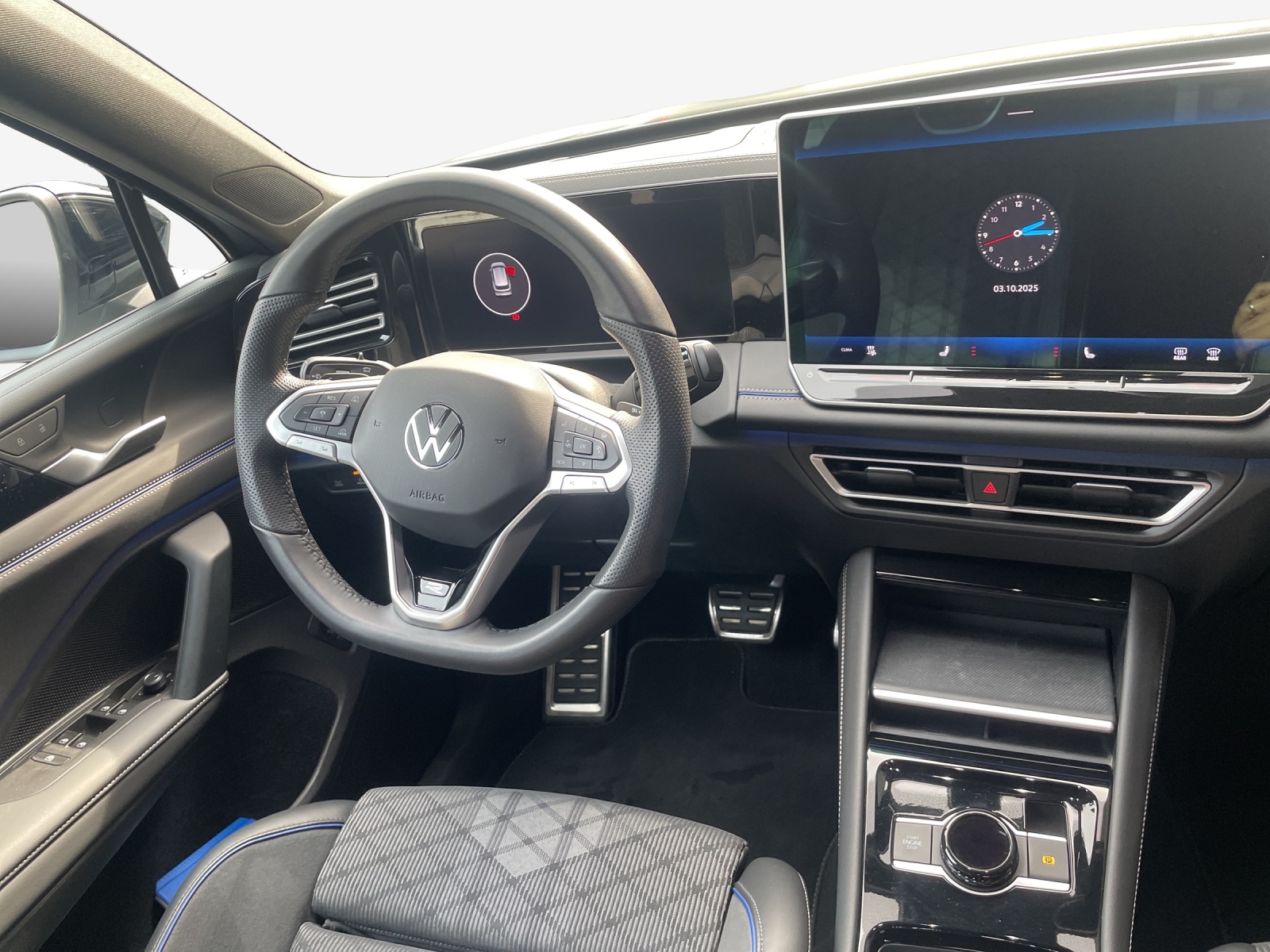 VW Tiguan 2.0 TDI SCR R-Line 4Motion DSG-image-15