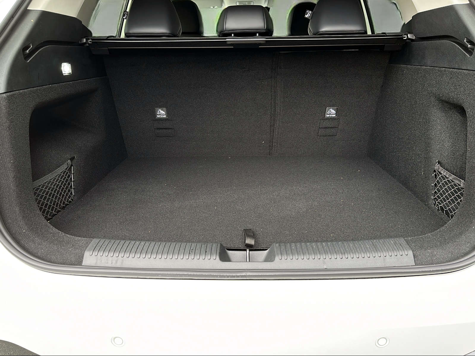 MG HS 1.5 Vti-Tech Luxury-image-14