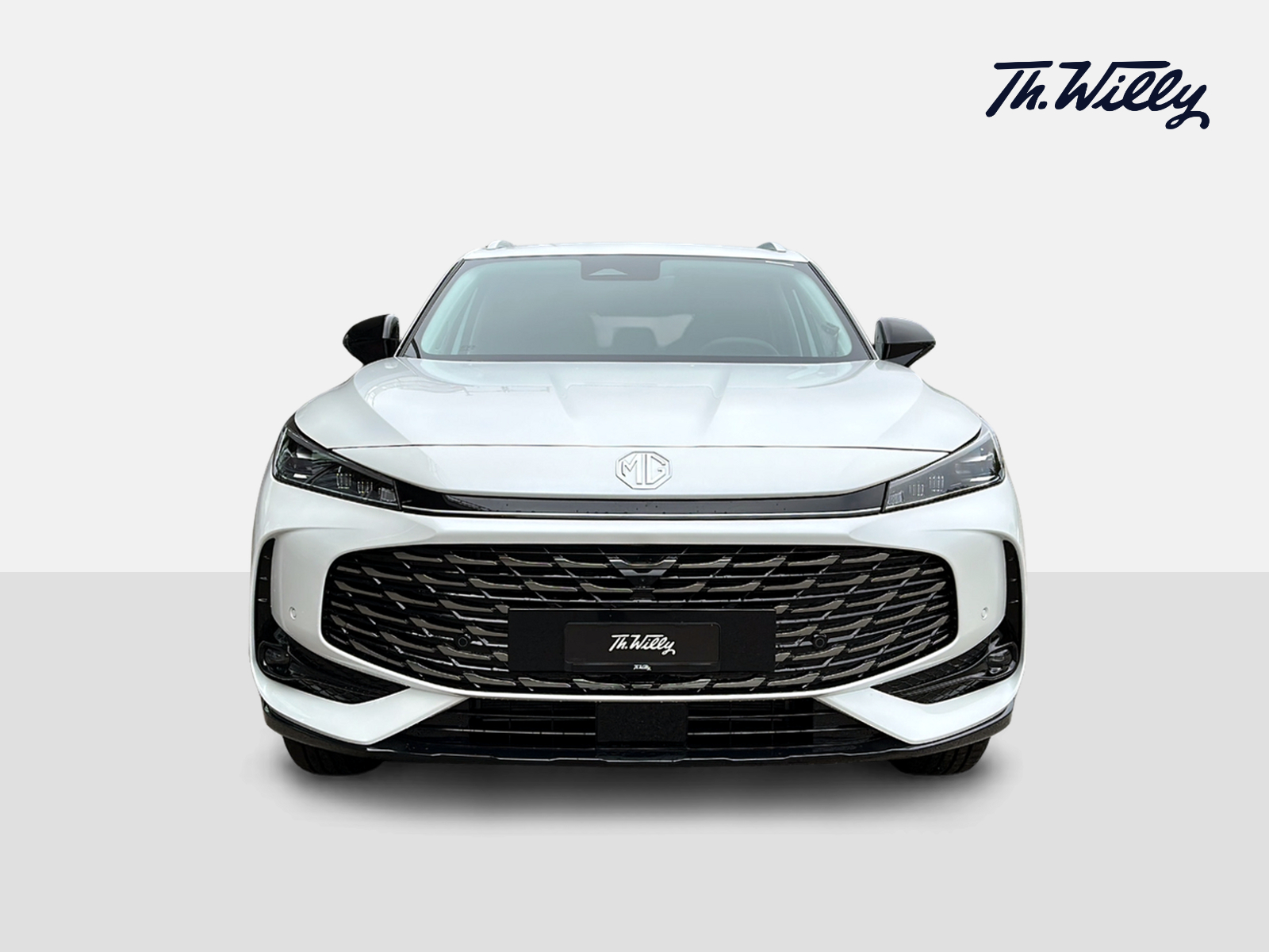 MG HS 1.5 Vti-Tech Luxury-image-7