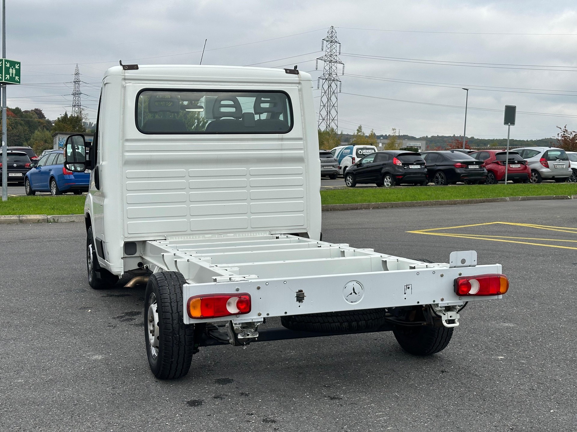 CITROEN Jumper 35 2.0 BlueHDi 160 Attraction-image-13