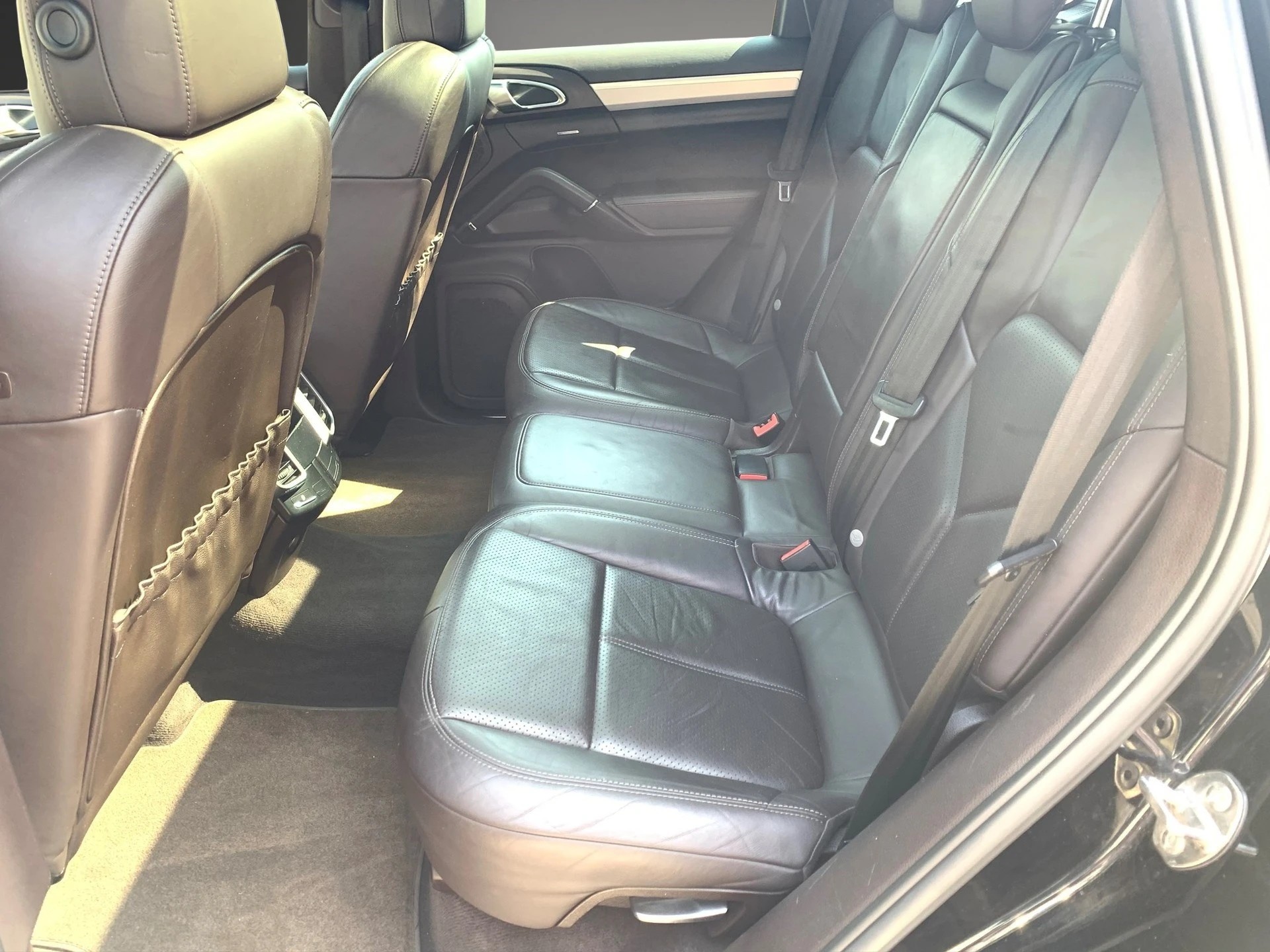 PORSCHE Cayenne Diesel-image-6