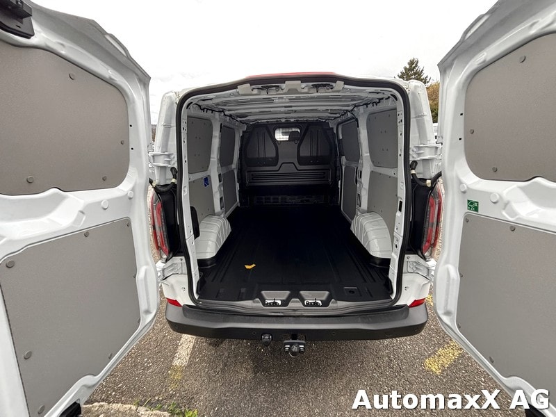 FORD E-Transit Custom Van 320 L1 Trend-image-9