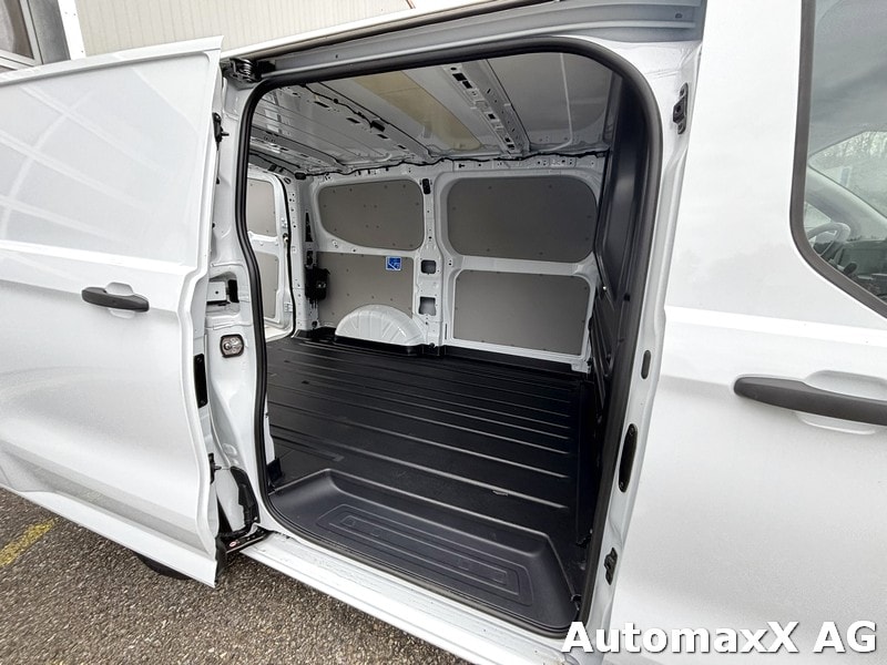 FORD E-Transit Custom Van 320 L1 Trend-image-10