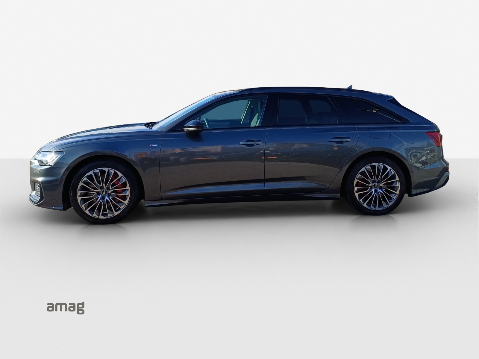 AUDI A6 Avant 55 TFSIe Sport quattro S-tronic-image-1