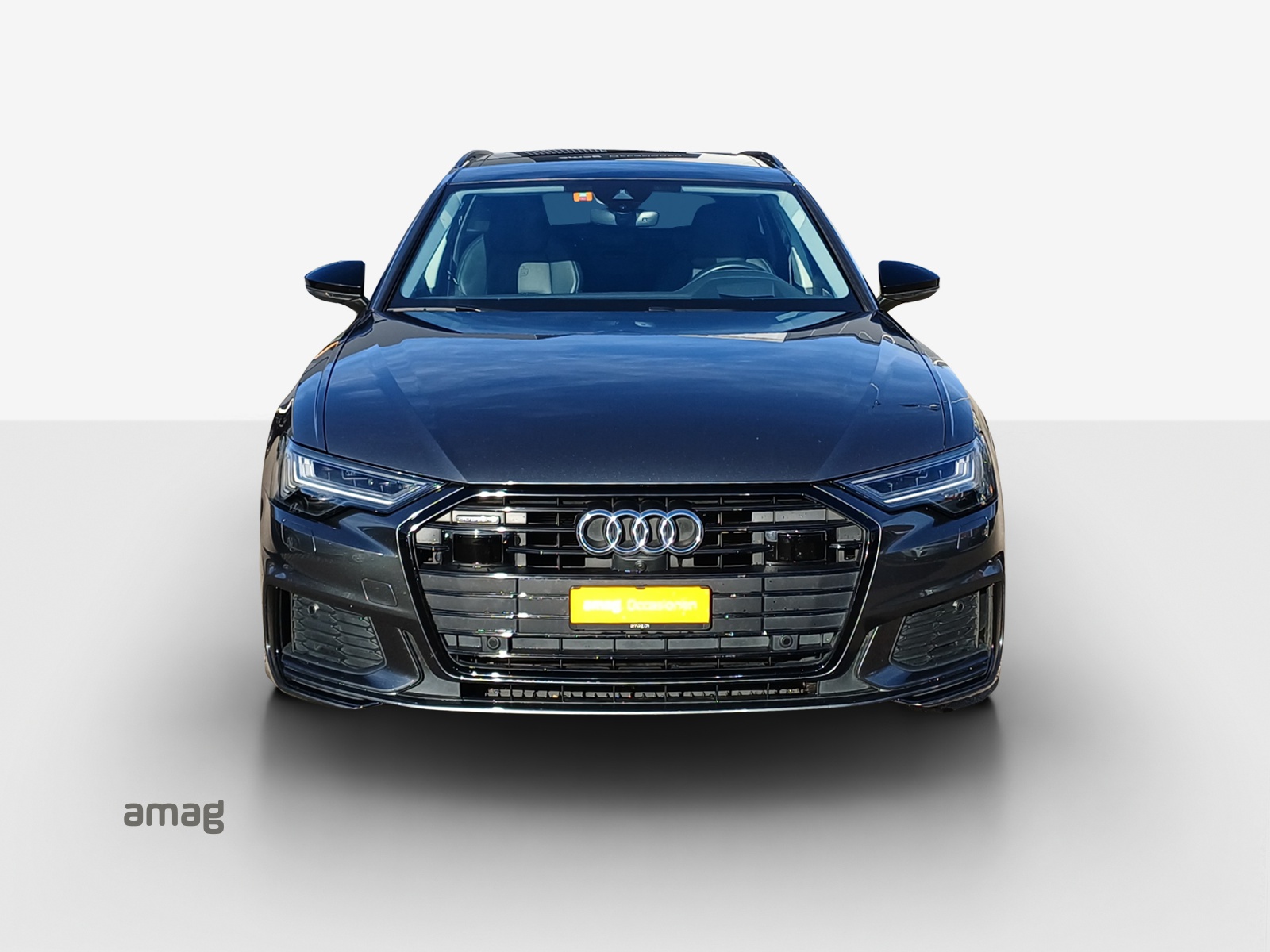 AUDI A6 Avant 55 TFSIe Sport quattro S-tronic-image-7