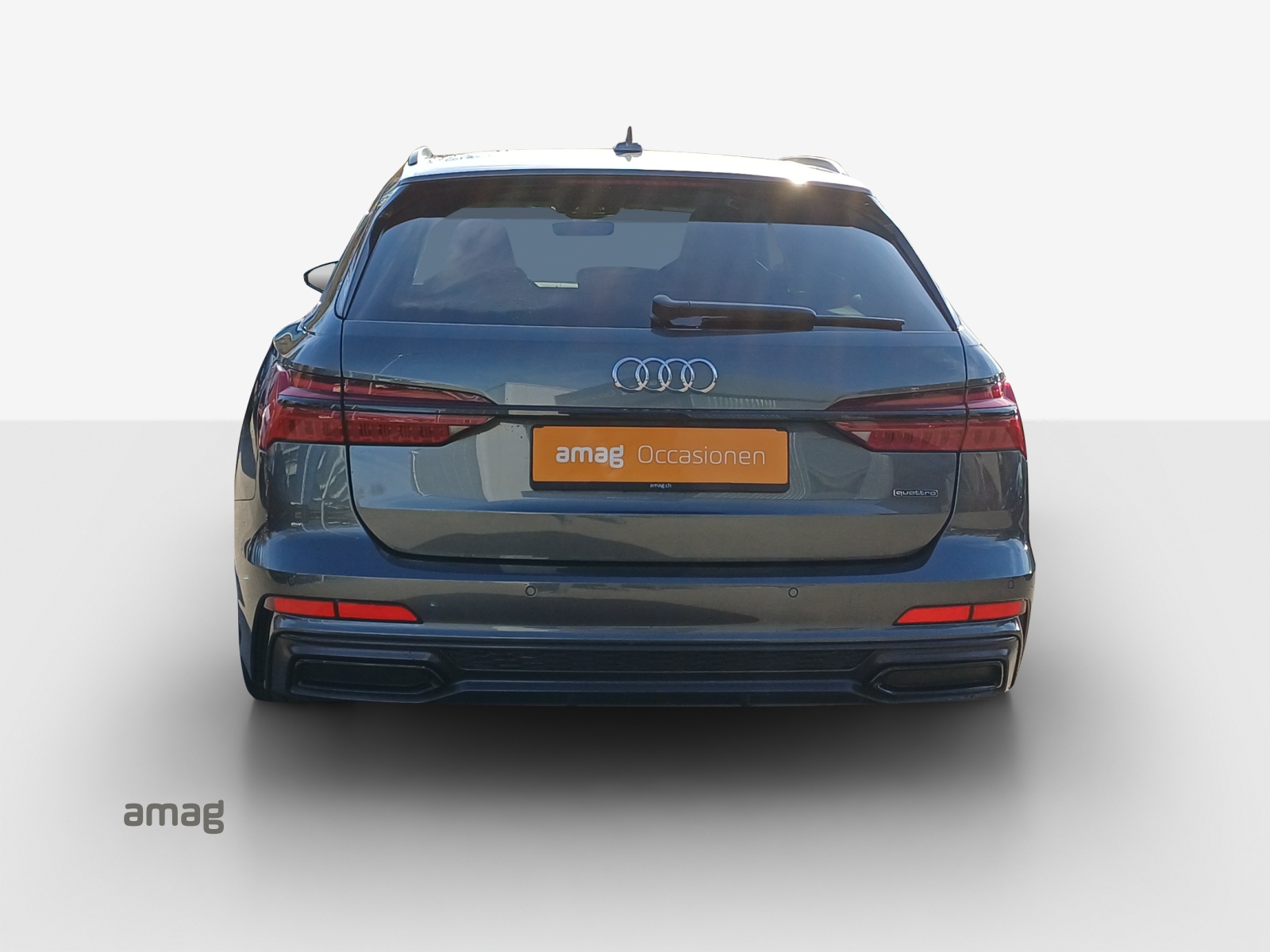 AUDI A6 Avant 55 TFSIe Sport quattro S-tronic-image-4