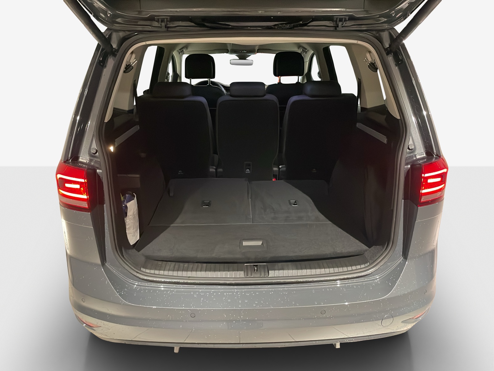 VW Touran 1.5 TSI EVO Comfortline United DSG-image-12
