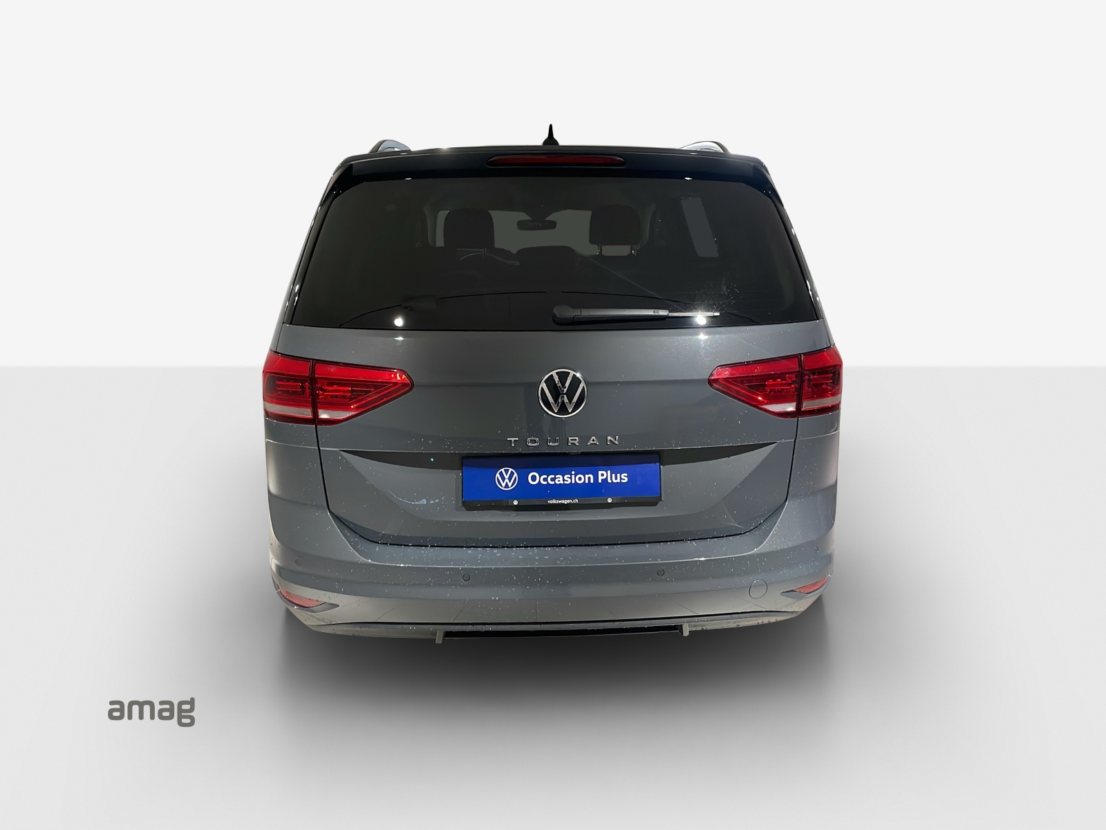 VW Touran 1.5 TSI EVO Comfortline United DSG-image-3