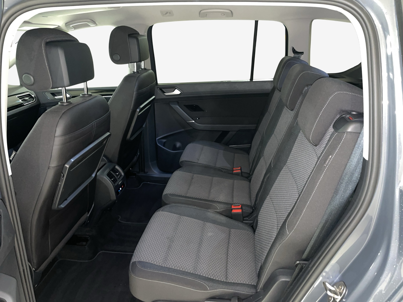 VW Touran 1.5 TSI EVO Comfortline United DSG-image-11