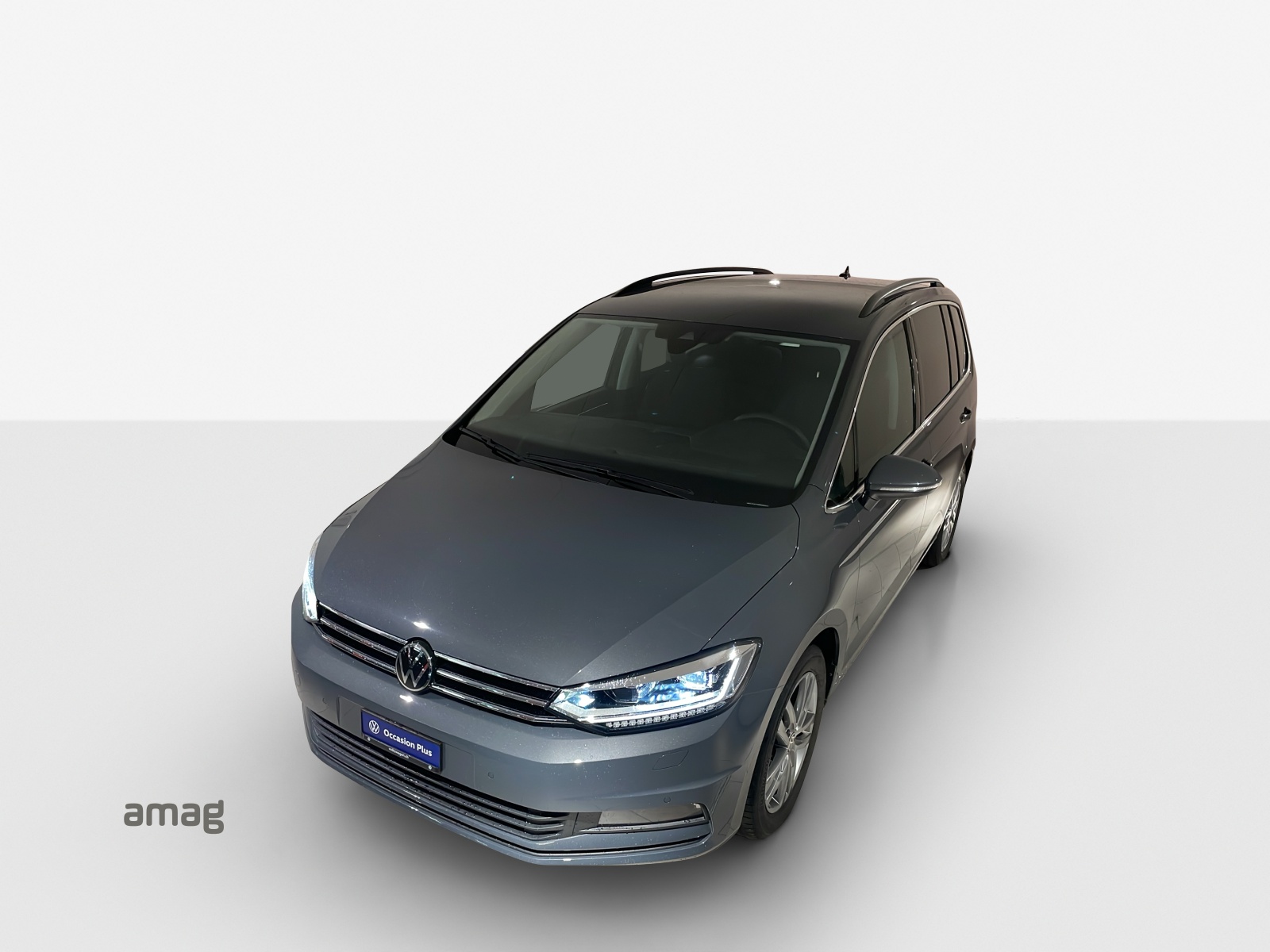 VW Touran 1.5 TSI EVO Comfortline United DSG-image-15