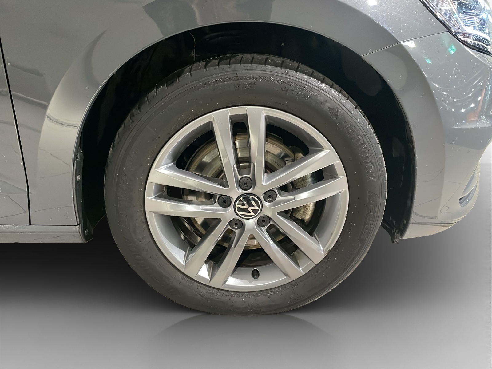 VW Touran 1.5 TSI EVO Comfortline United DSG-image-14
