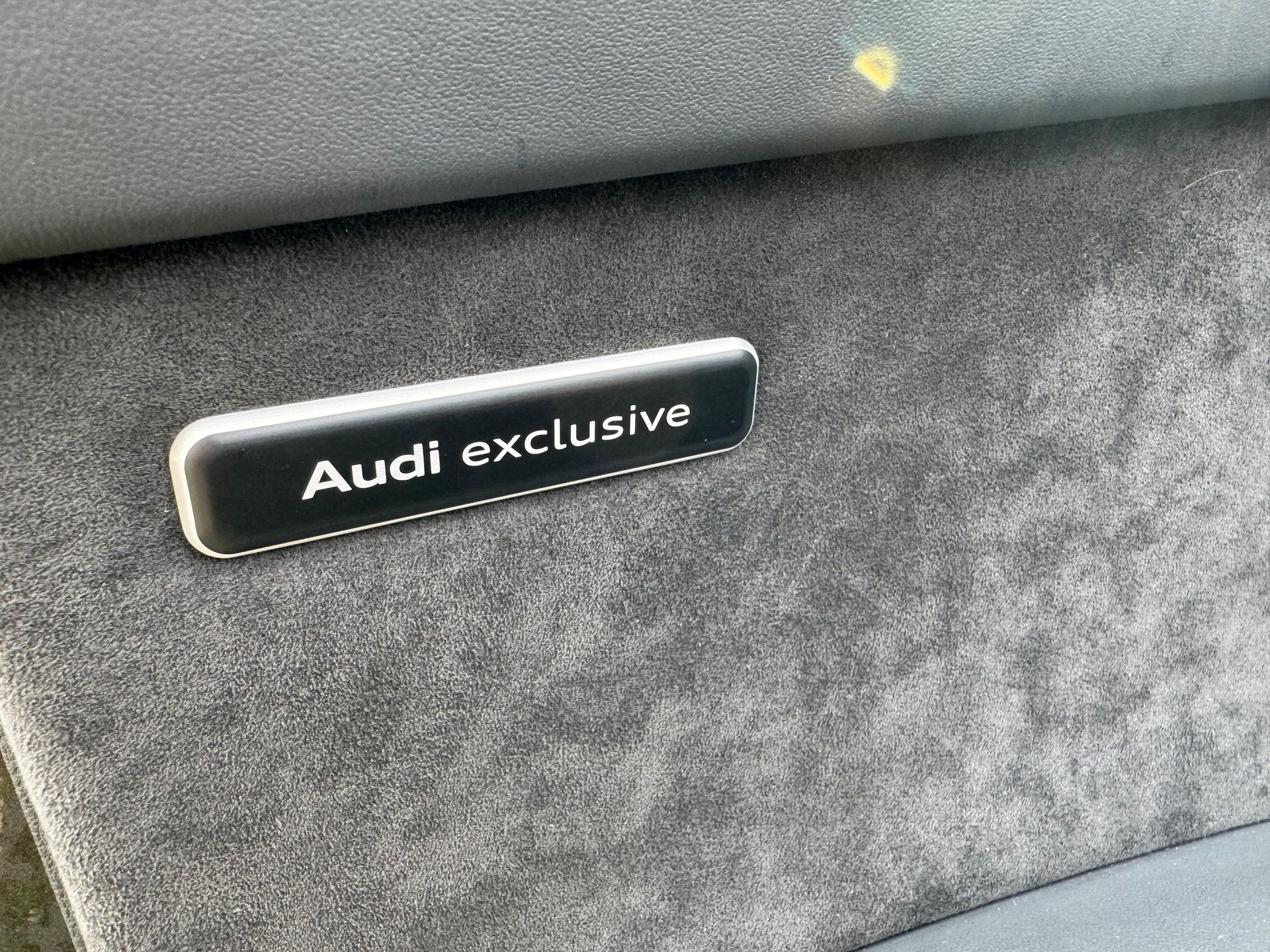 AUDI SQ8 TFSI quattro-image-20
