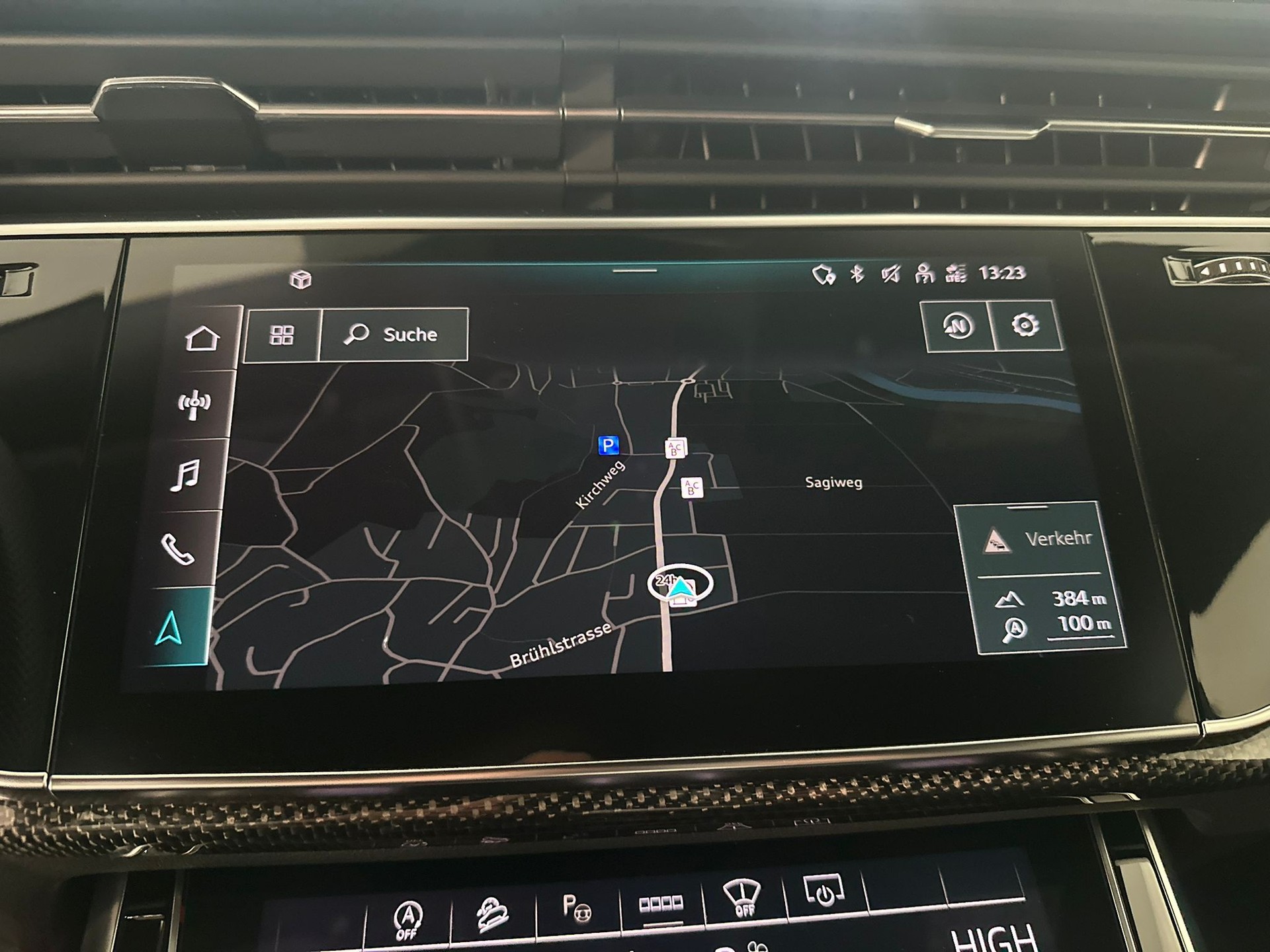 AUDI SQ8 TFSI quattro-image-8