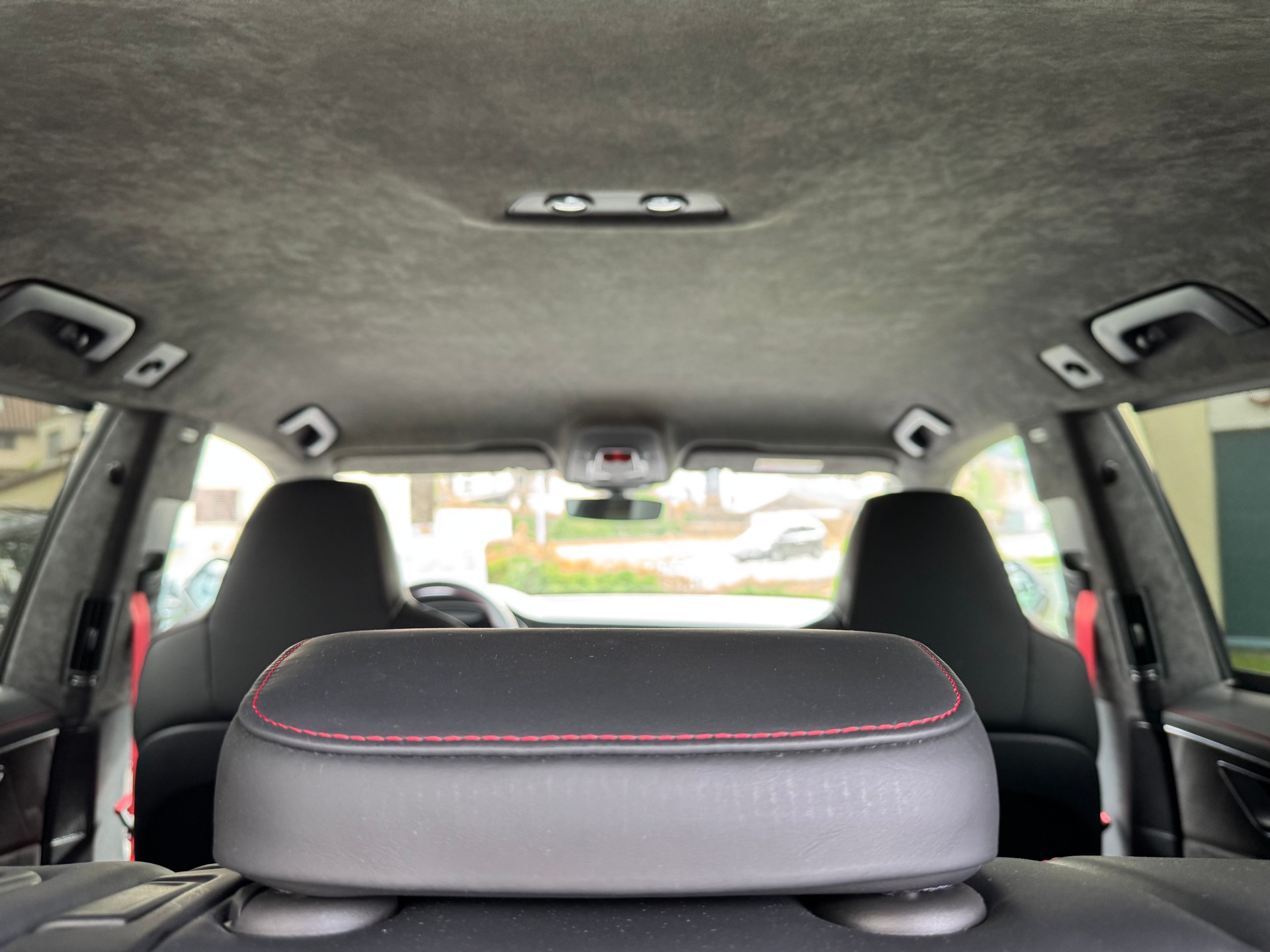 AUDI SQ8 TFSI quattro-image-21