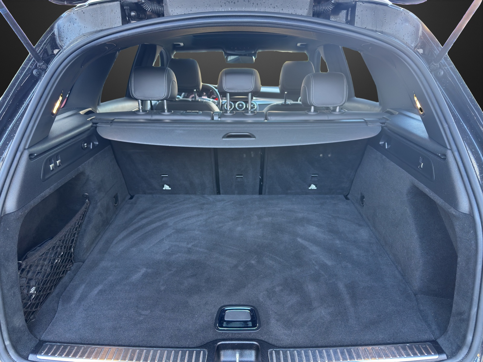 MERCEDES-BENZ GLC 43 AMG 4Matic 9G-Tronic-image-13