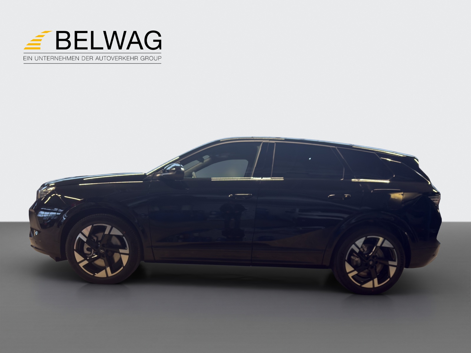 OPEL Grandland 1.6T/195 GS Hybrid-image-2