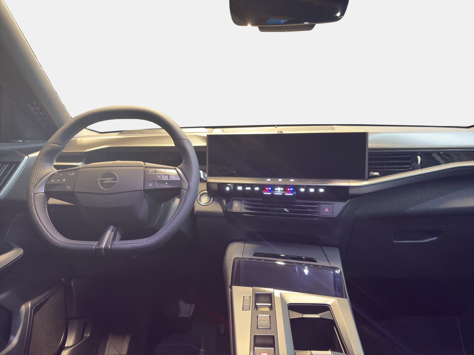 OPEL Grandland 1.6T/195 GS Hybrid-image-14