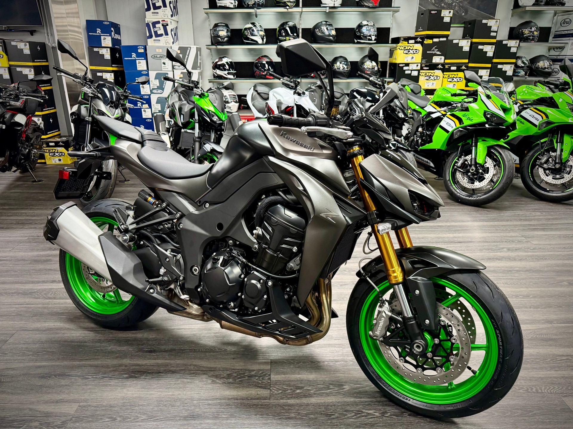 KAWASAKI NEW Z1100 SE-image-4