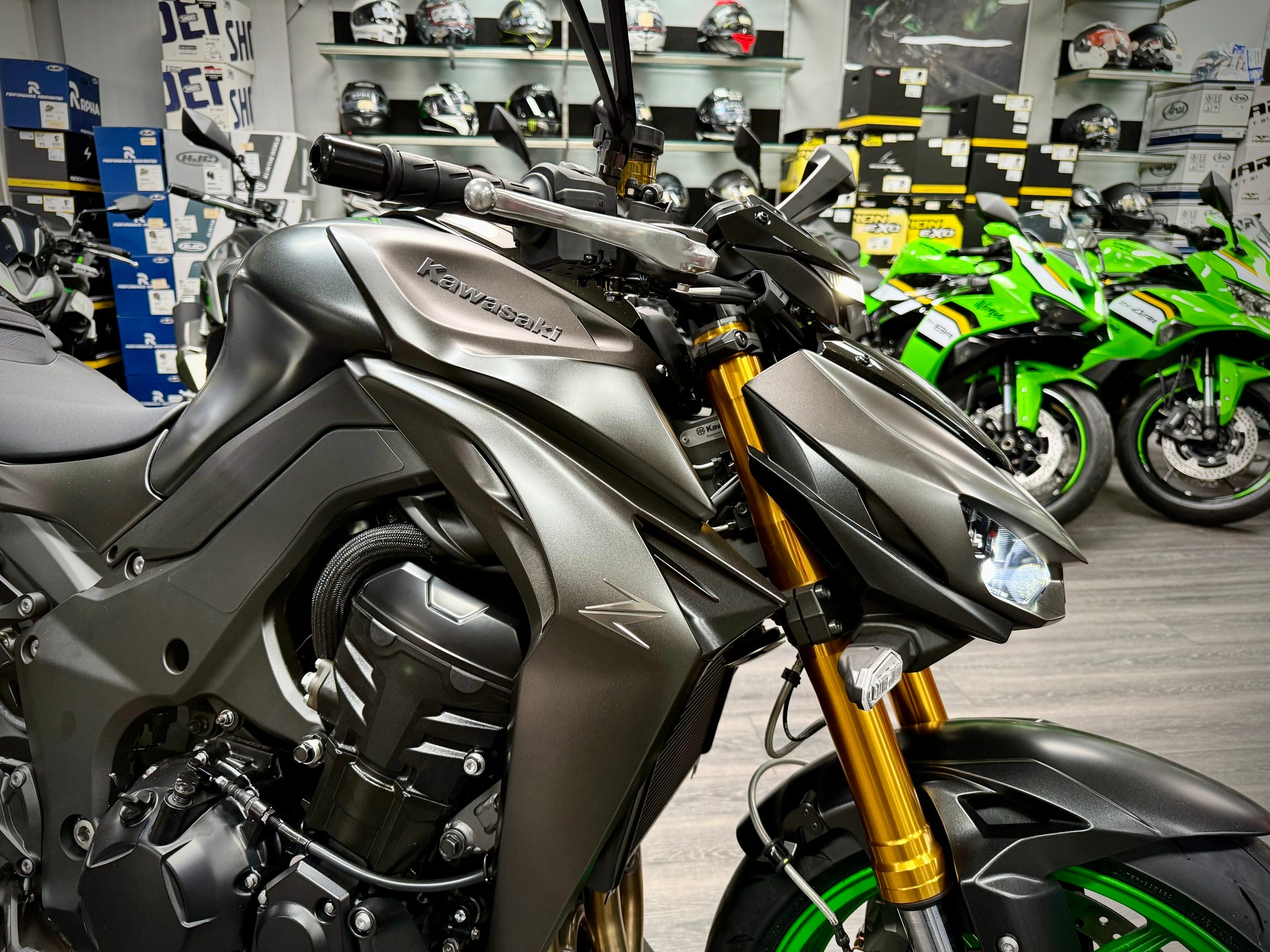 KAWASAKI NEW Z1100 SE-image-8