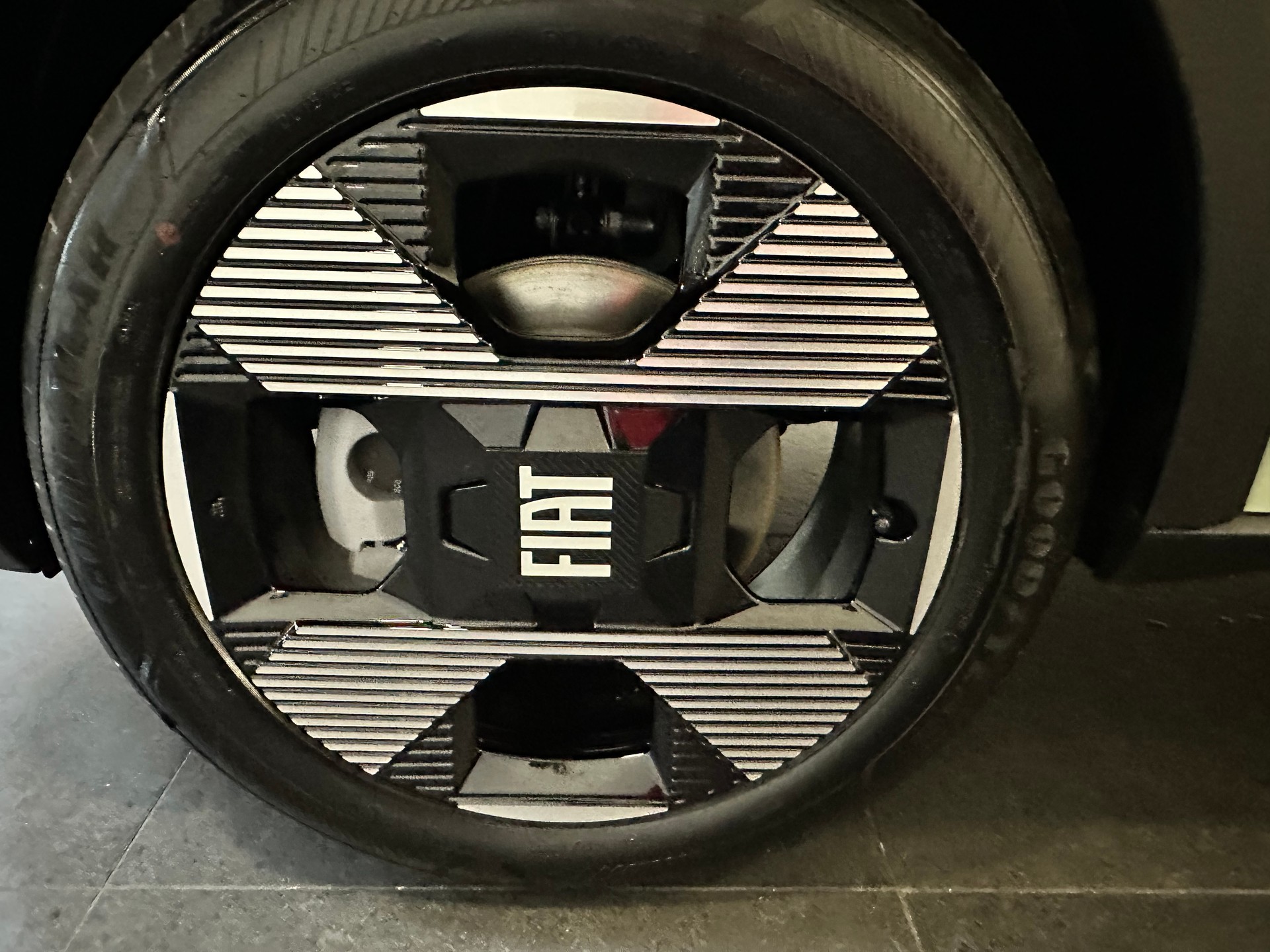 FIAT Grande Panda MHEV La Prima-image-12