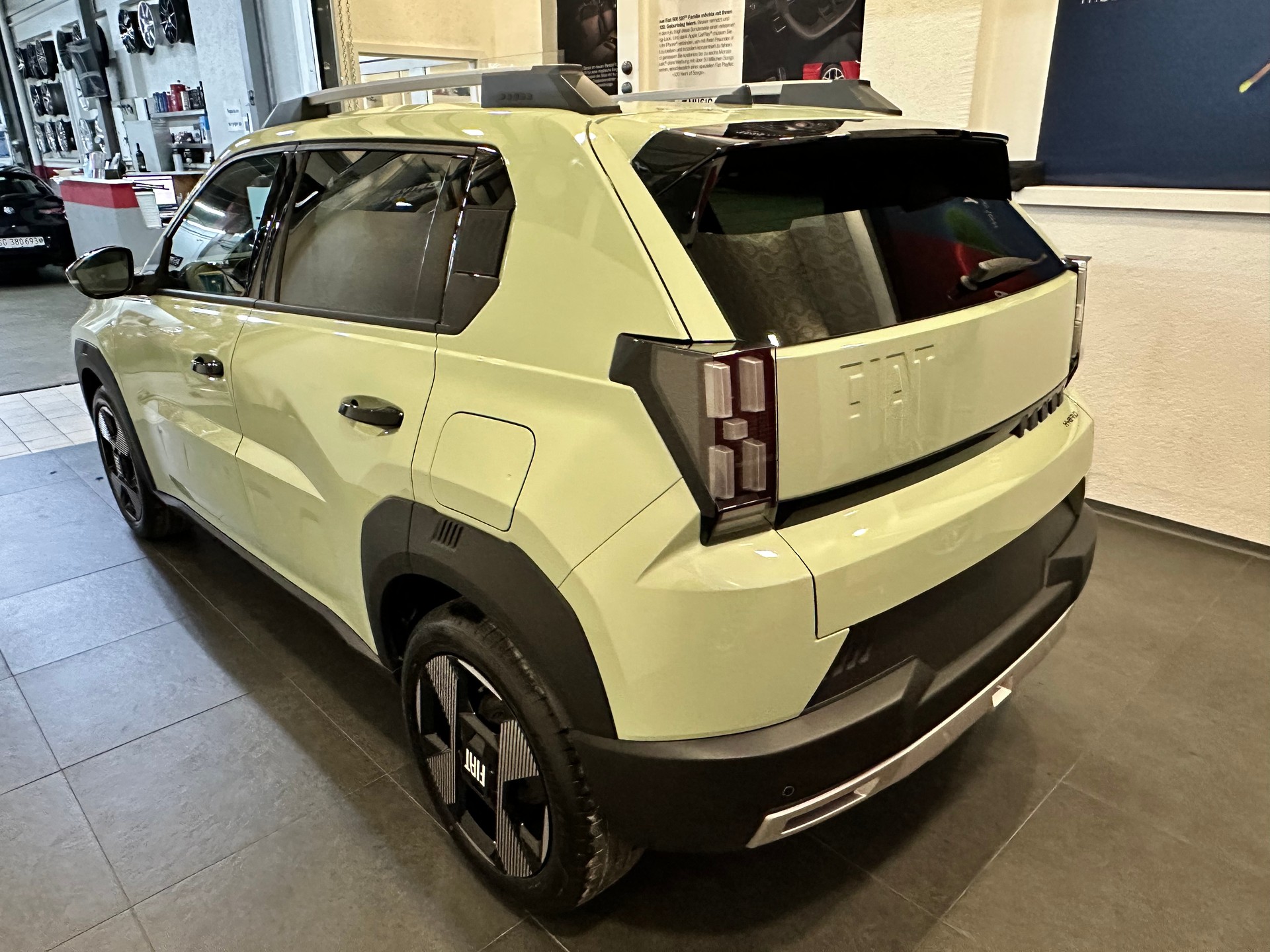FIAT Grande Panda MHEV La Prima-image-6