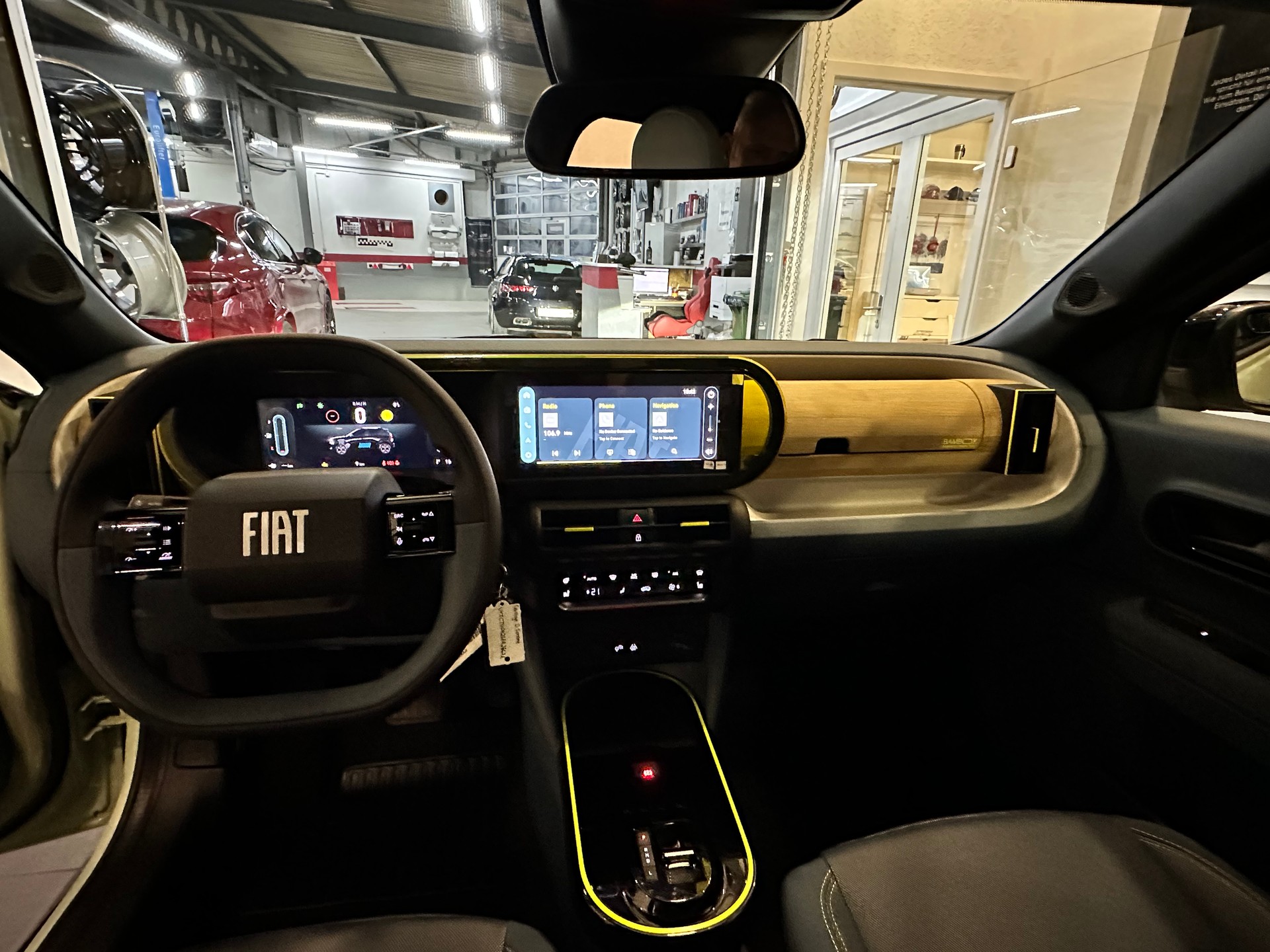 FIAT Grande Panda MHEV La Prima-image-15