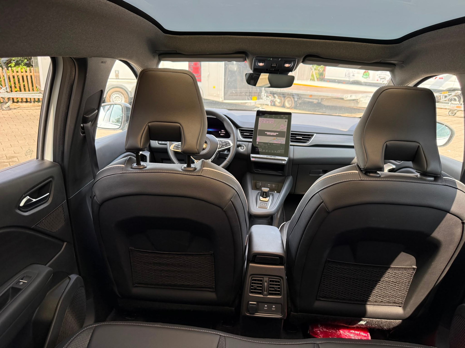MITSUBISHI Grandis 1.8 HEV Instyle-image-15