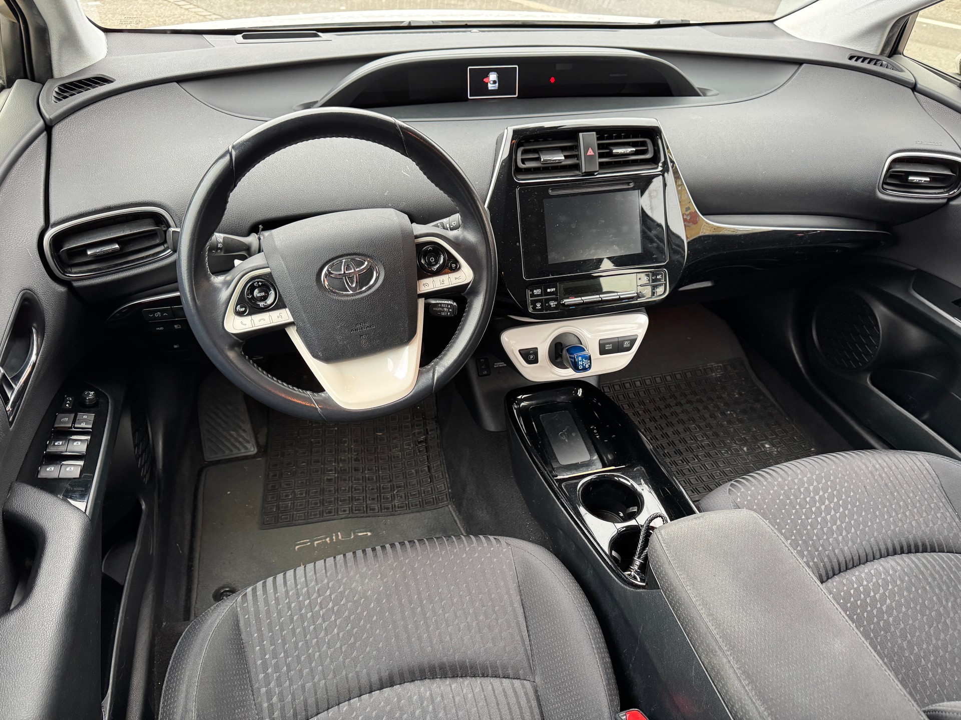 TOYOTA Prius 1.8 VVT-i Plug-in Hybrid Premium-image-10