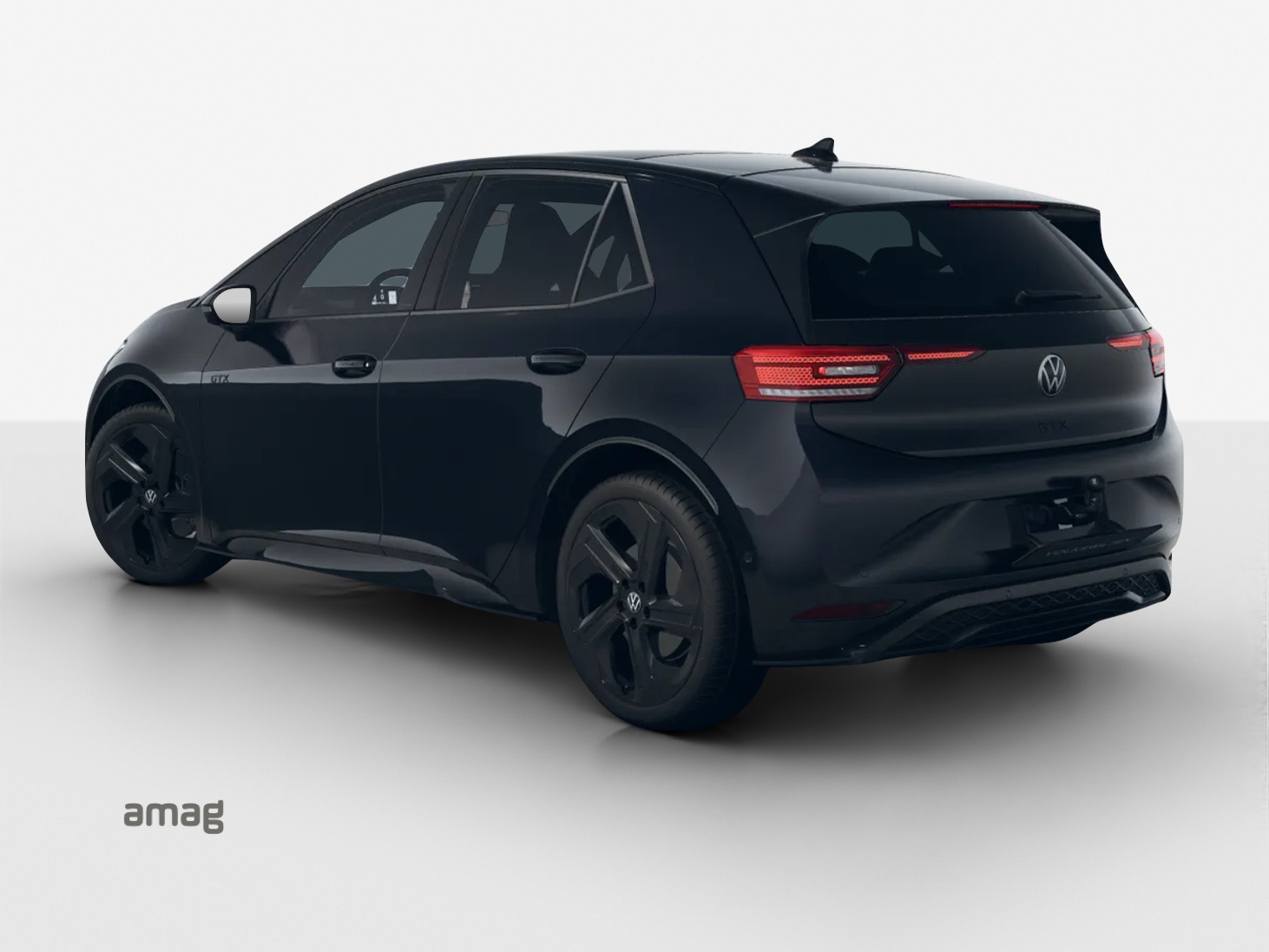 VW ID.3 GTX Performance 79 kWh GTX United-image-2