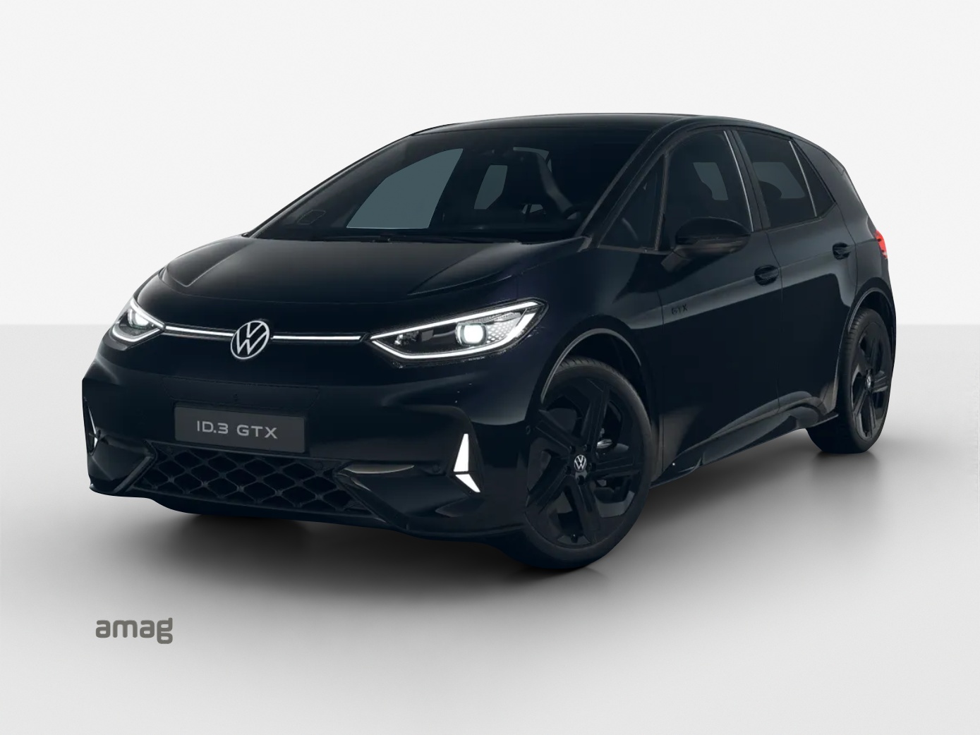 VW ID.3 GTX Performance 79 kWh GTX United-image-0