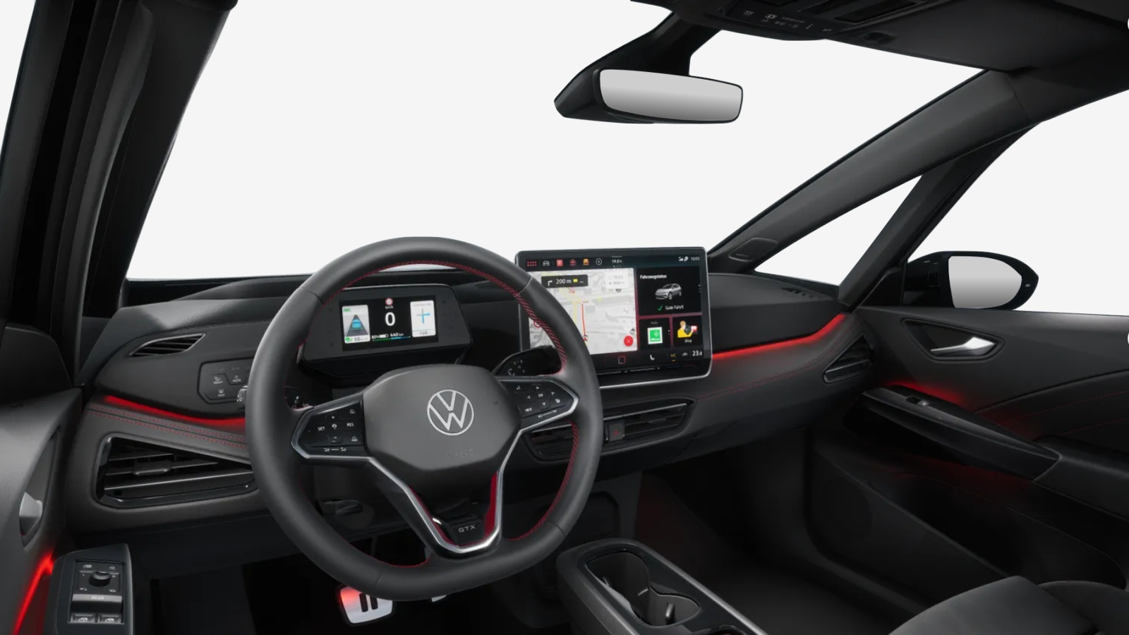 VW ID.3 GTX Performance 79 kWh GTX United-image-5