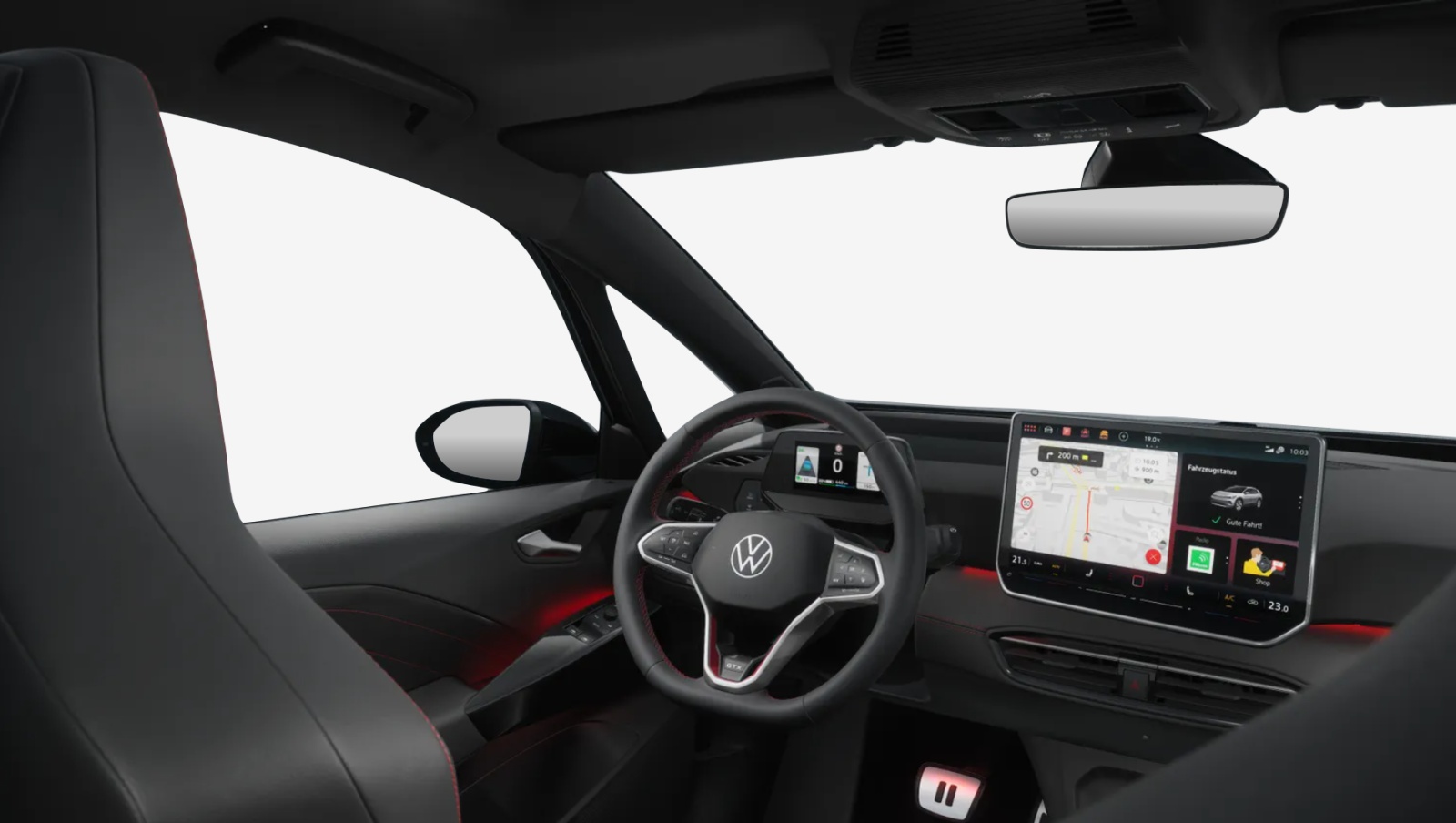 VW ID.3 GTX Performance 79 kWh GTX United-image-7