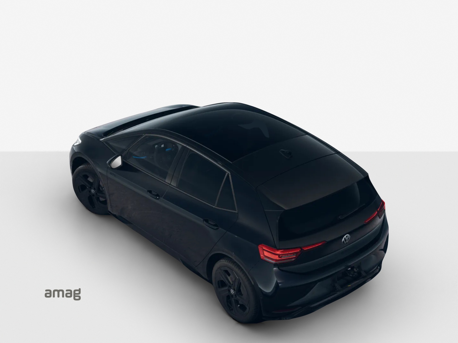 VW ID.3 GTX Performance 79 kWh GTX United-image-4
