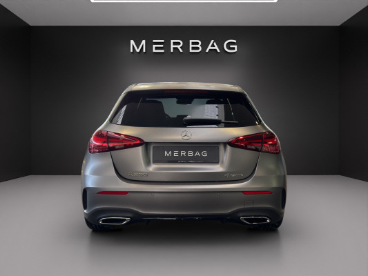 MERCEDES-BENZ A 250 4Matic 8G-DCT-image-4