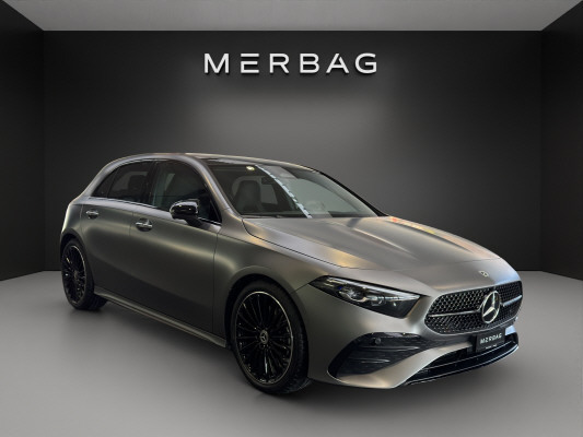 MERCEDES-BENZ A 250 4Matic 8G-DCT-image-0