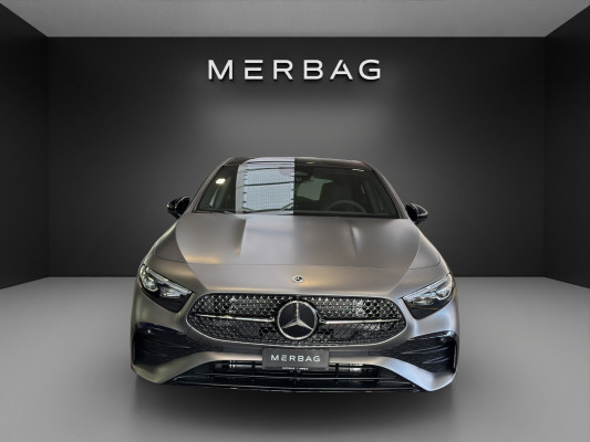 MERCEDES-BENZ A 250 4Matic 8G-DCT-image-1