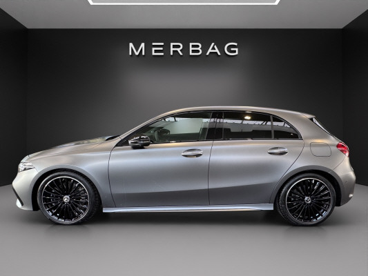 MERCEDES-BENZ A 250 4Matic 8G-DCT-image-2