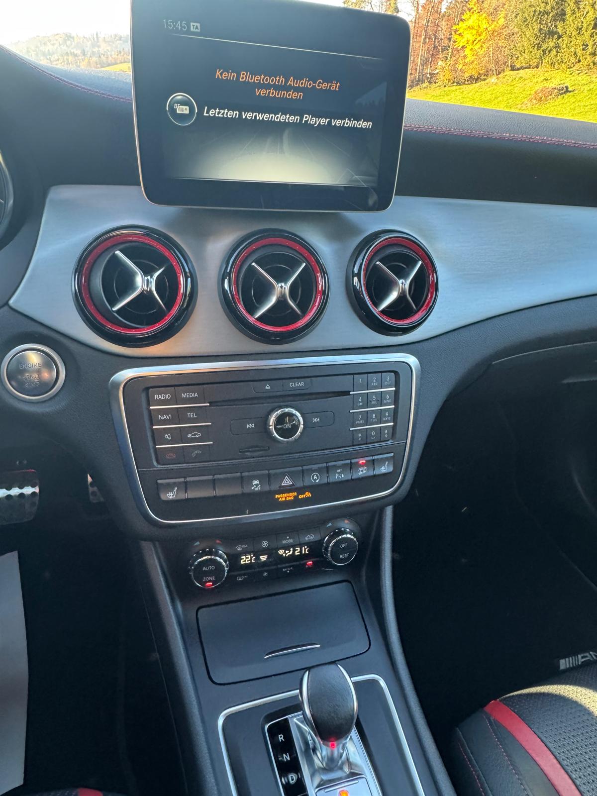 MERCEDES-BENZ GLA 45 AMG 4Matic 7G-DCT-image-7